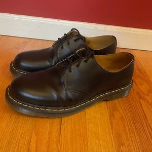 Dr. Marten. 1461 shoes - Very good Condition